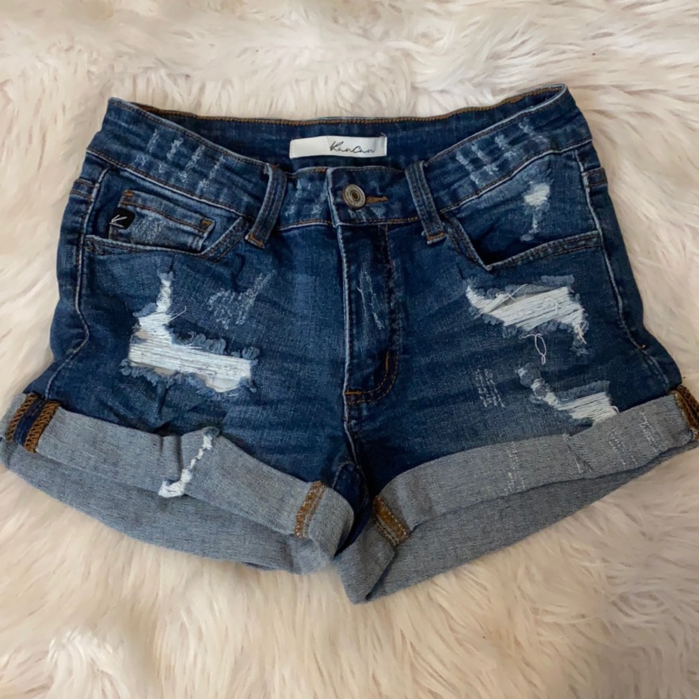Kancan shorts - size 1 / 24